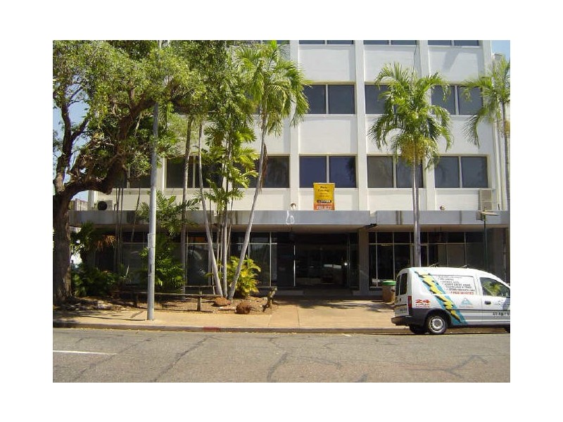 Ground Floor, T2/59 Smith ST, Darwin NT 0800