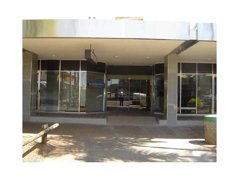Ground Floor, T2/59 Smith ST, Darwin NT 0800