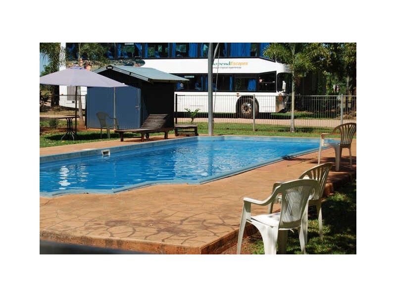 2916 Litchfield Park Road, Batchelor NT 0845