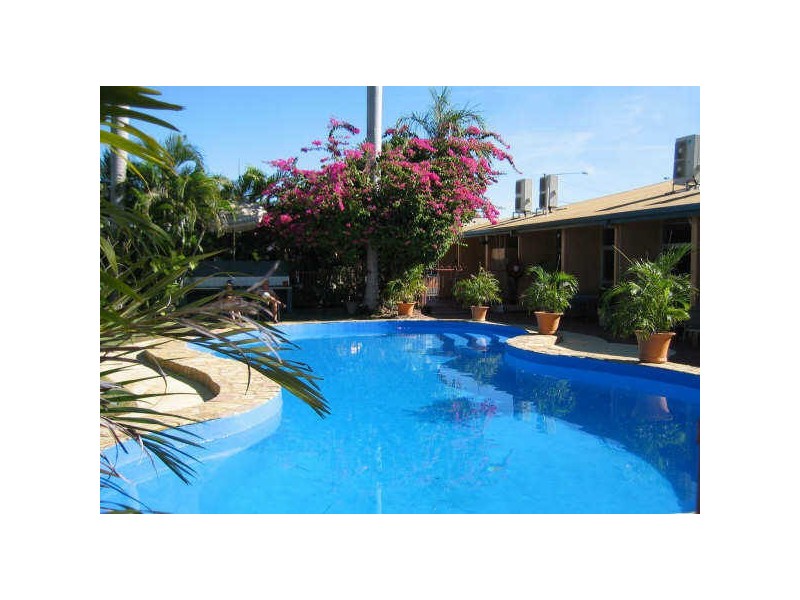 3-11 Giles St, Katherine NT 0850