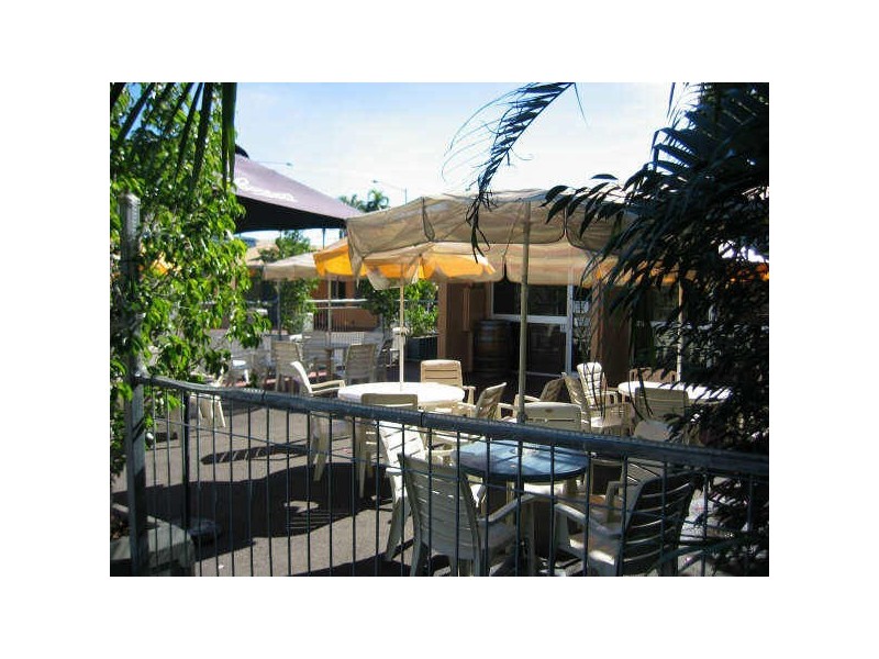 3-11 Giles St, Katherine NT 0850