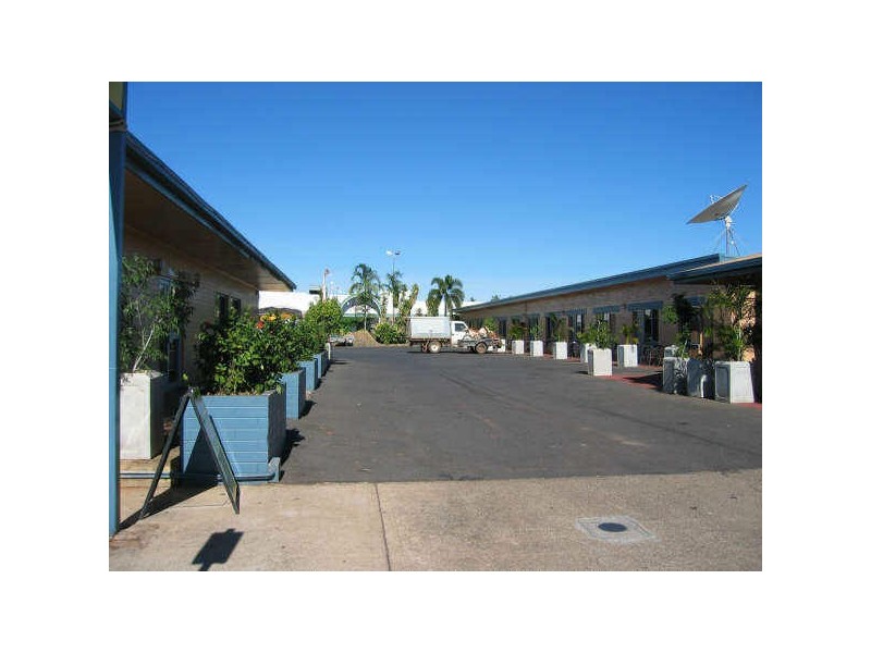 3-11 Giles St, Katherine NT 0850