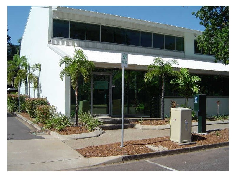 Suite 3/34-36 McLachlan Street, Darwin NT 0800