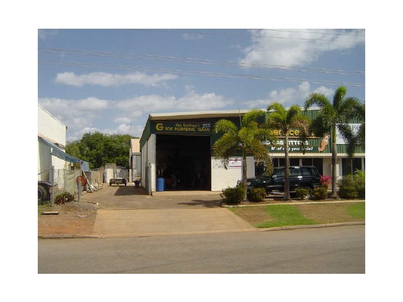 Berrimah NT 0828