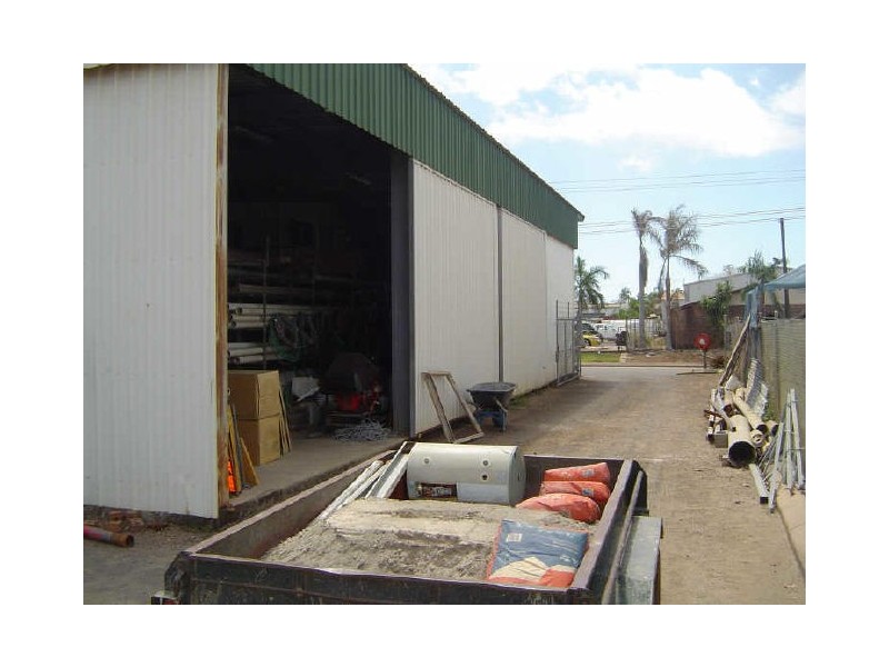 Berrimah NT 0828