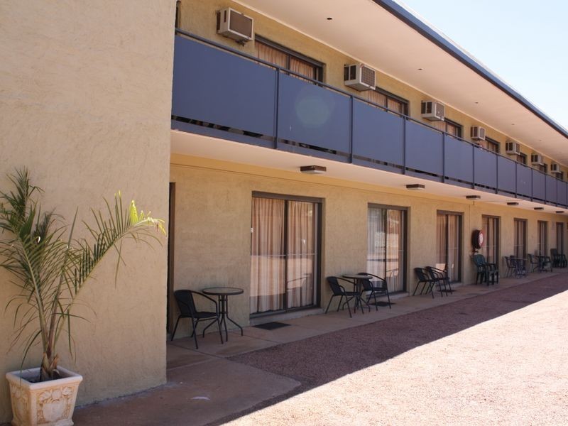 Eldorado Motor Inn/195 Paterson Street, Tennant Creek NT 0860