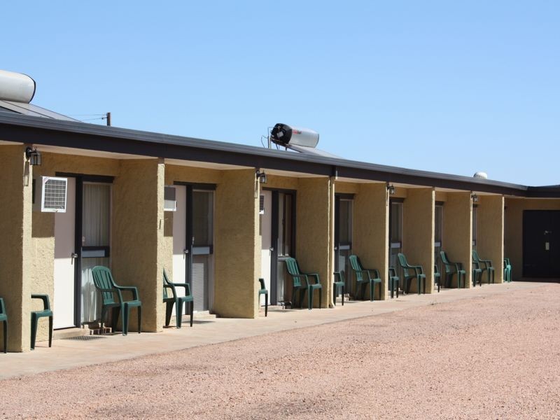 Eldorado Motor Inn/195 Paterson Street, Tennant Creek NT 0860
