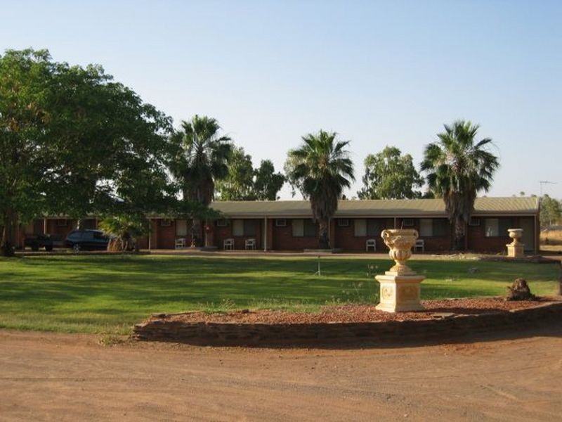 Eldorado Motor Inn/195 Paterson Street, Tennant Creek NT 0860