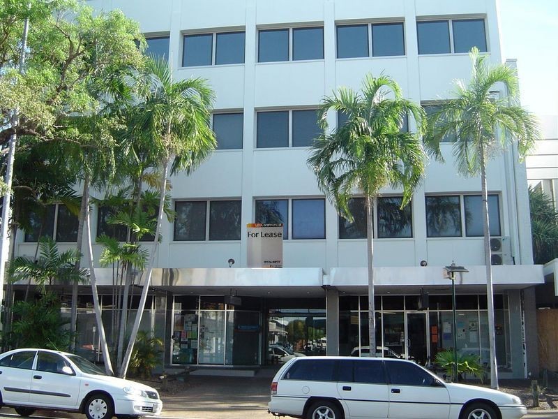 3rd Floor T1A/59 Smith ST, Darwin NT 0800