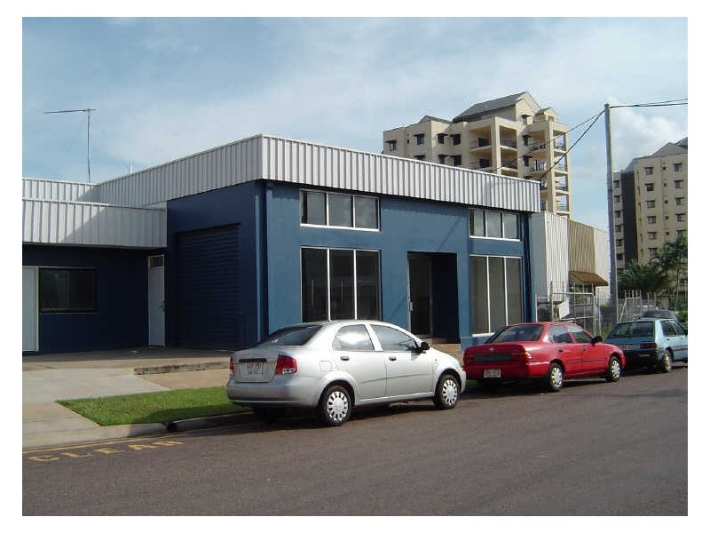 4/1 Carey Street, Darwin NT 0800