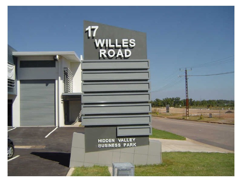 17 Willes Road, Berrimah NT 0828