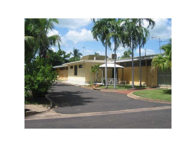 50 Giles Street, Katherine NT 0850