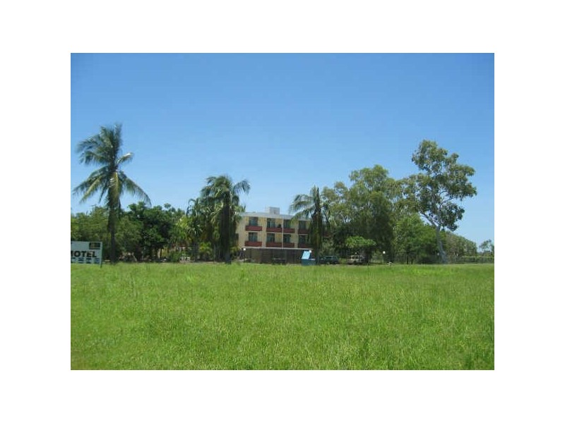 50 Giles Street, Katherine NT 0850