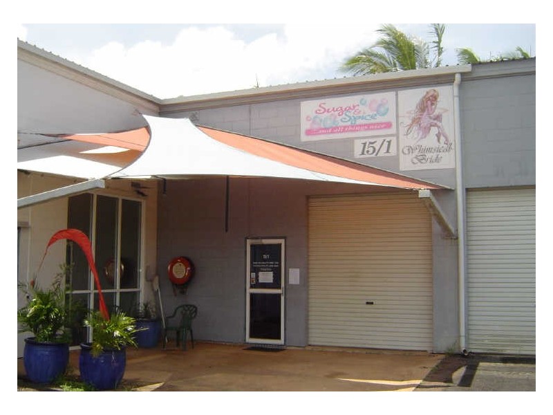 15/1 Caryota Court, Coconut Grove NT 0810