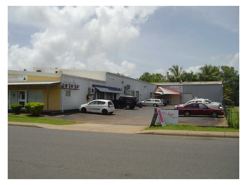 15/1 Caryota Court, Coconut Grove NT 0810