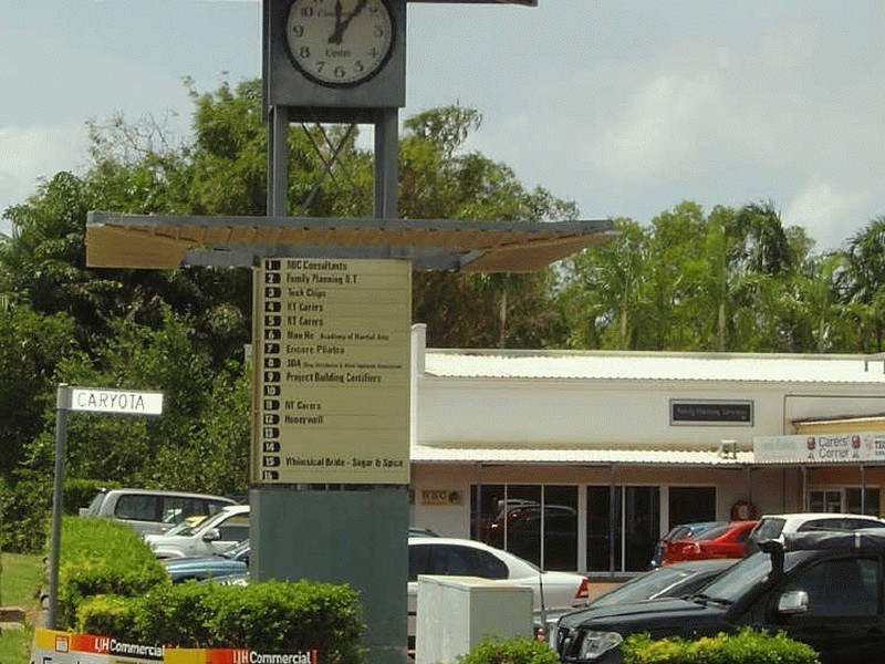 15/1 Caryota Court, Coconut Grove NT 0810