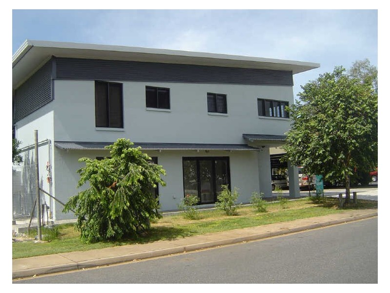 8 Caryota Court, Coconut Grove NT 0810