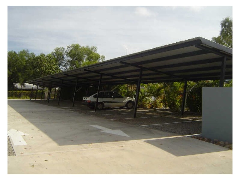 8 Caryota Court, Coconut Grove NT 0810