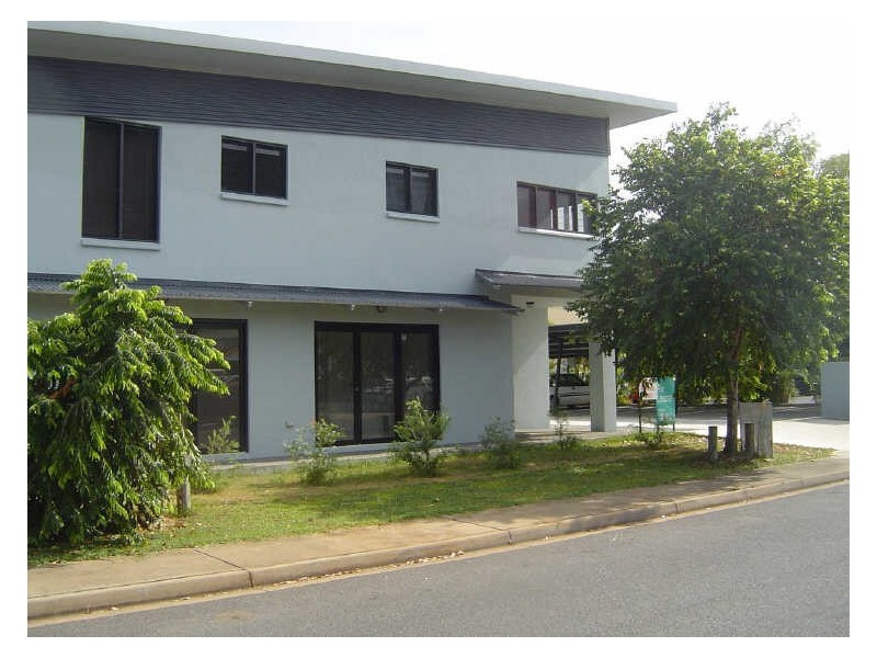 8 Caryota Court, Coconut Grove NT 0810