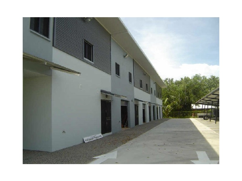 Coconut Grove NT 0810