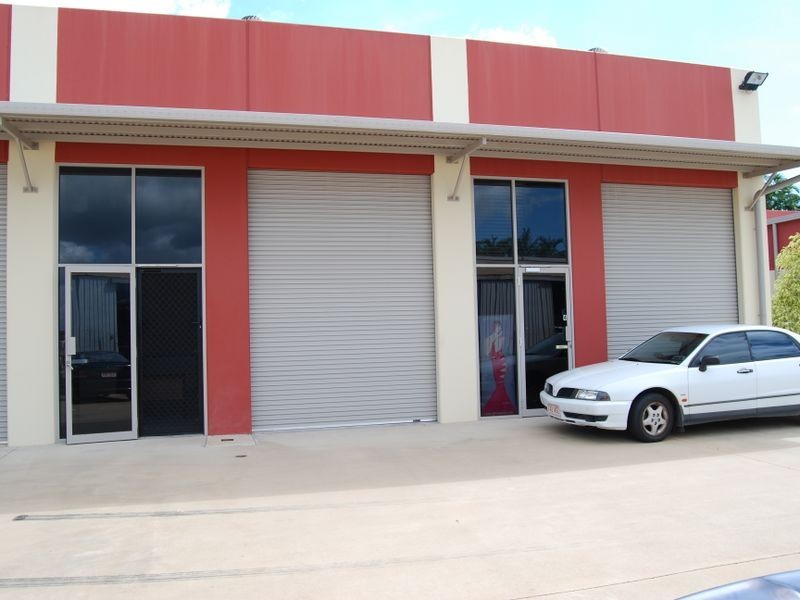 Unit 5/74 Winnellie Road, Winnellie NT 0820