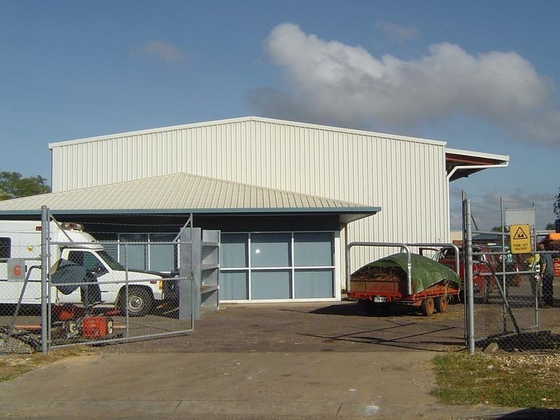 4530/6 Baban Place, Berrimah NT 0828