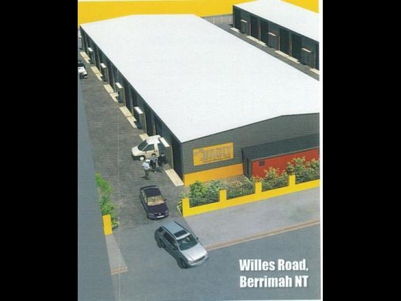 4608 Willes Road, Berrimah NT 0828