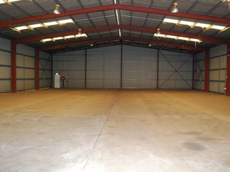 20 Sadgroves Crescent, Winnellie NT 0820