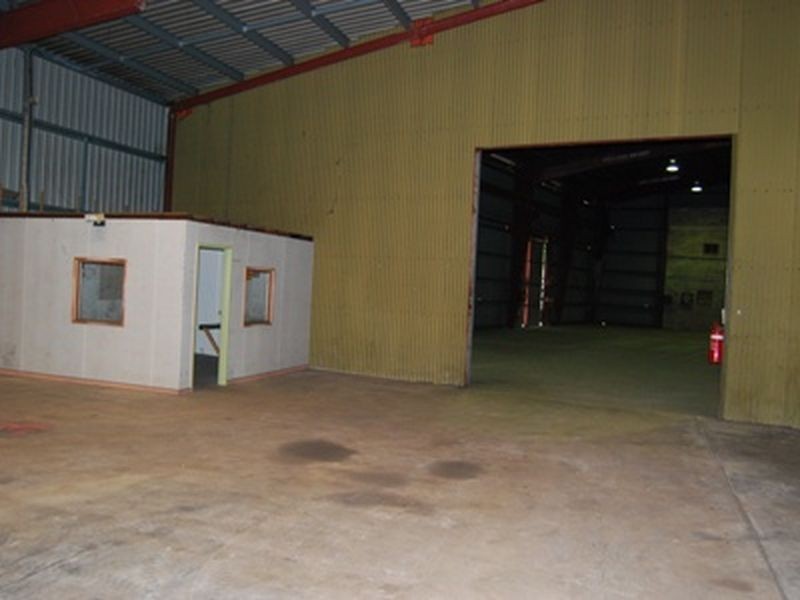 20 Sadgroves Crescent, Winnellie NT 0820