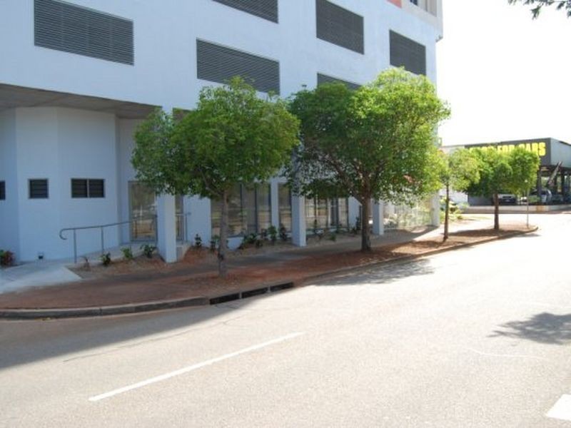 29/1 Dashwood Place, Darwin NT 0800