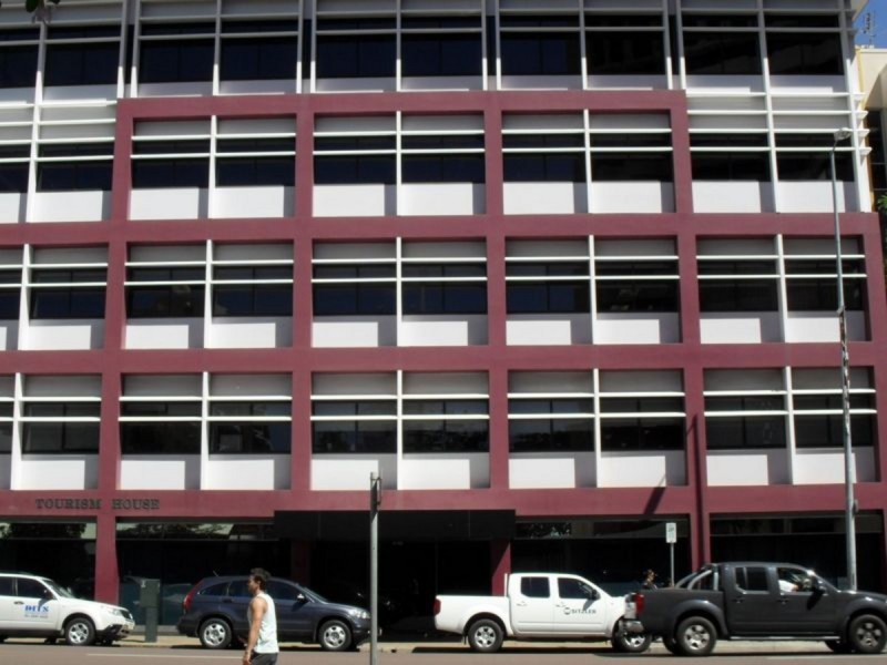3rd Flr Ten 2/43 Mitchell Street, Darwin City NT 0800