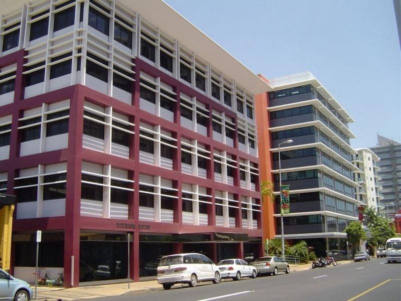 3rd Flr Ten 2/43 Mitchell Street, Darwin City NT 0800