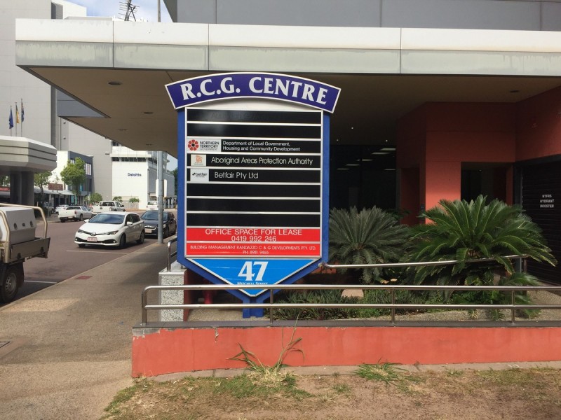 3rd Flr Ten 2/43 Mitchell Street, Darwin City NT 0800