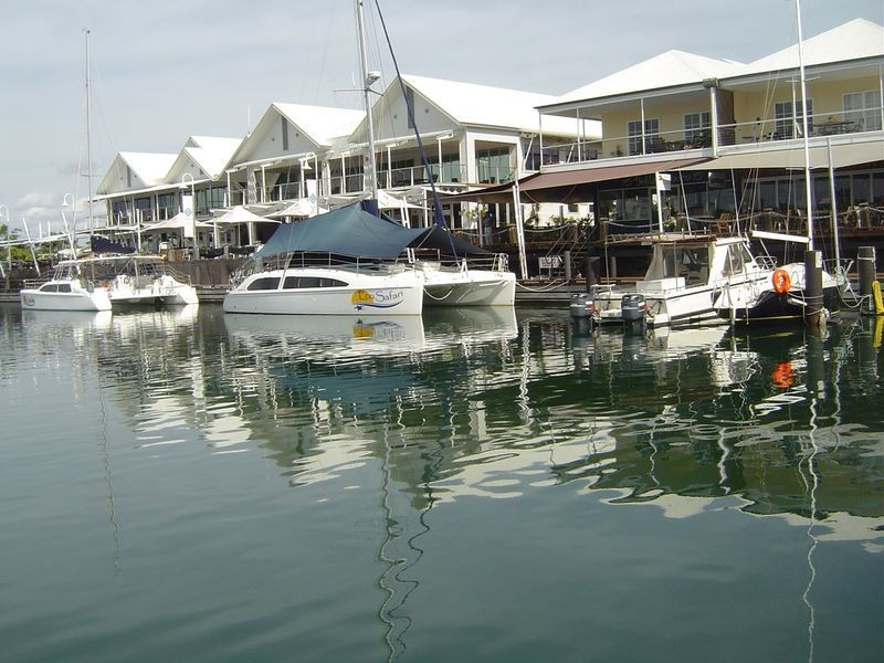 2/52 Marina Boulevard, Cullen Bay NT 0820