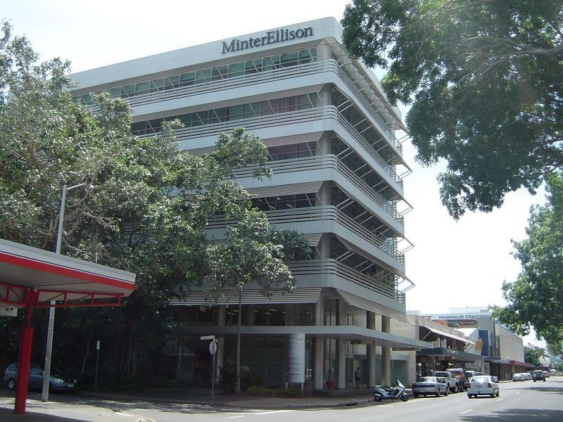 Part Second Floor/66 Smith Street, Darwin NT 0800