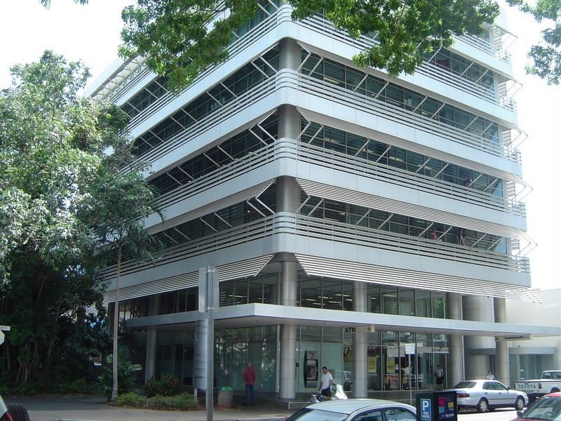 Part Second Floor/66 Smith Street, Darwin NT 0800