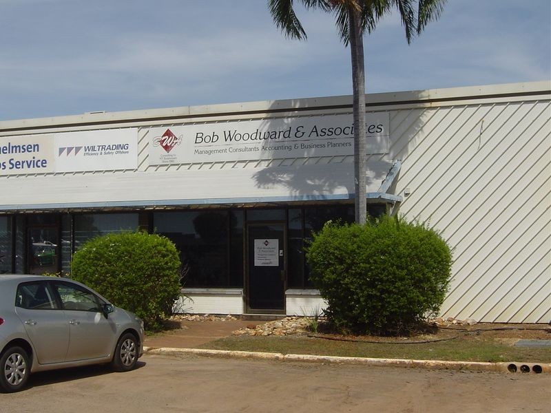 17/41 Sadgroves Crescent, Winnellie NT 0820