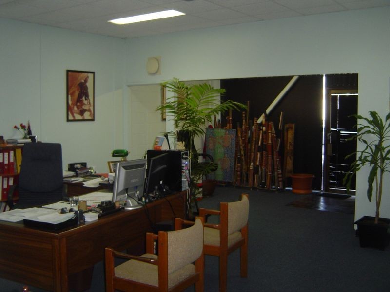 17/41 Sadgroves Crescent, Winnellie NT 0820