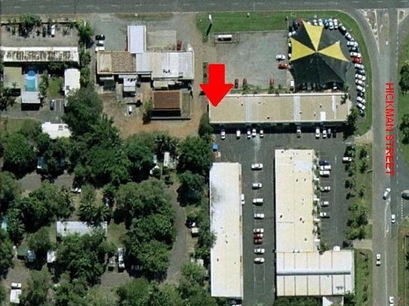 17/41 Sadgroves Crescent, Winnellie NT 0820