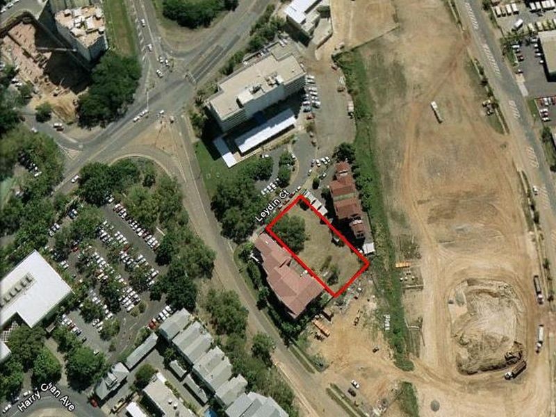 10 Leydin Court, Darwin NT 0800