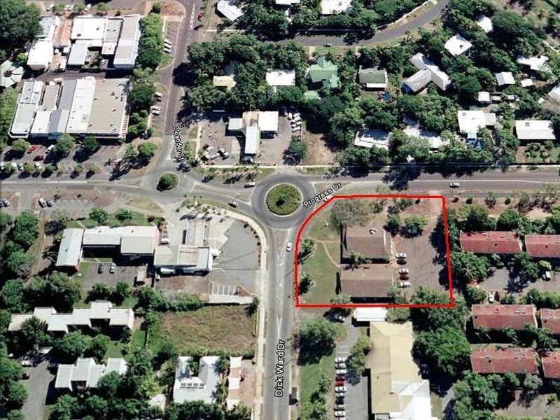 33 Progress Drive, Nightcliff NT 0810
