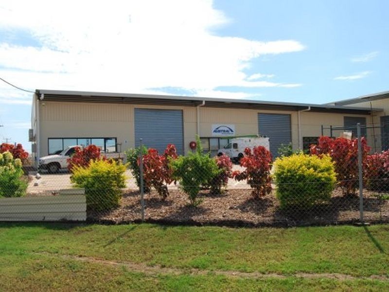 unit 4/17 Verrinder Road, Berrimah NT 0828