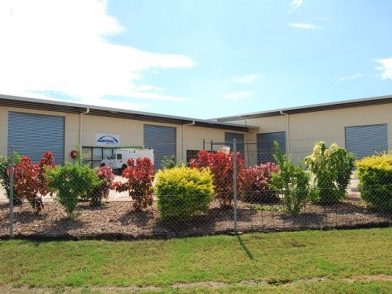 unit 4/17 Verrinder Road, Berrimah NT 0828