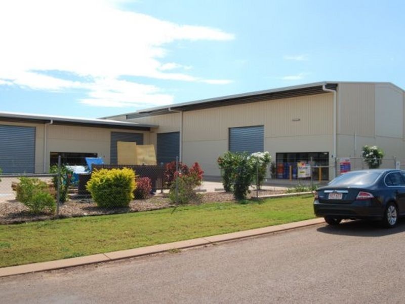 unit 4/17 Verrinder Road, Berrimah NT 0828