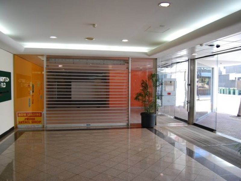 18/1/35 Smith Street, Darwin NT 0800