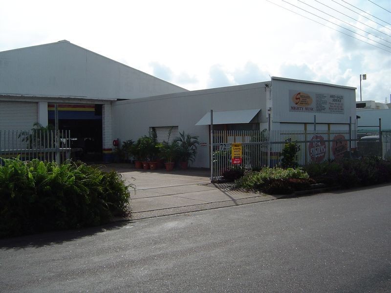 72 McMinn Street, Darwin NT 0800