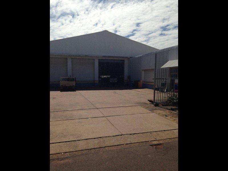 72 McMinn Street, Darwin NT 0800