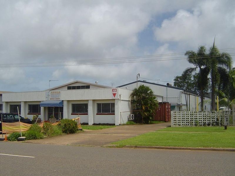 C/103 Reichardt Road, Winnellie NT 0820