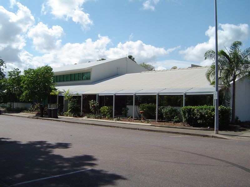 Suite 1 Pa McLachlan Street, Darwin NT 0800