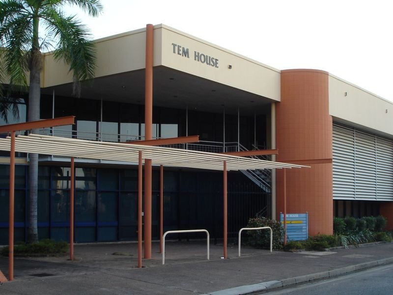 1st Flr Ten 4/5 Edmunds Street, Darwin NT 0800